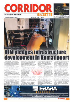 Corridor Gazette 24 May 2023