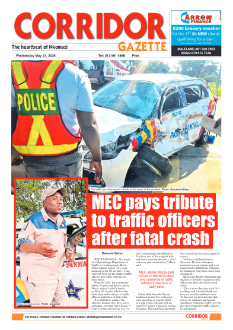 Corridor Gazette 27 May 2026